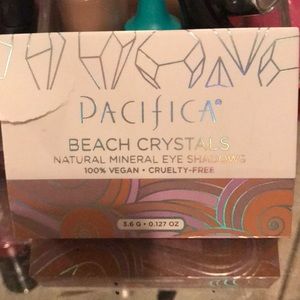 Pacifica eye shadow - brand new